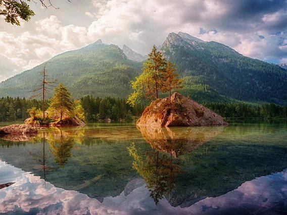 The True Value of Safe Water: World Water&nbsp;Day